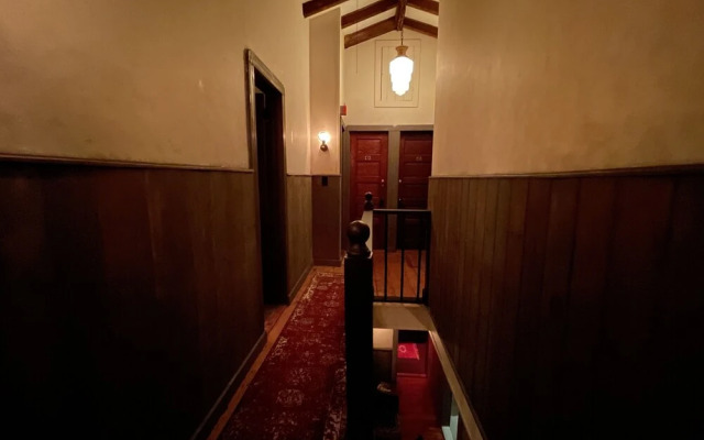 Crew's Quarters Boarding House Caters