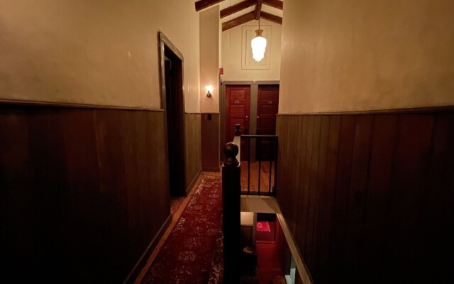 Crew's Quarters Boarding House Caters