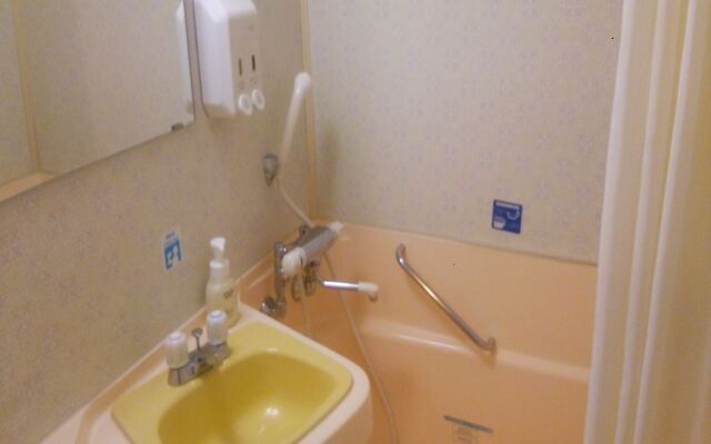 Hotel Crown Hills Fukushima
