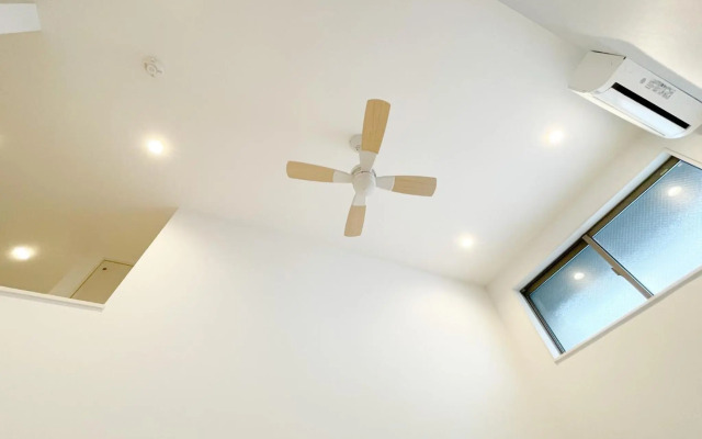 YOUR ROOM Kumamoto Sta little 205 Vacation STAY 75243