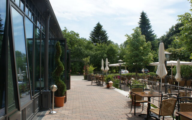 Hotel Landgasthof Hofmeier