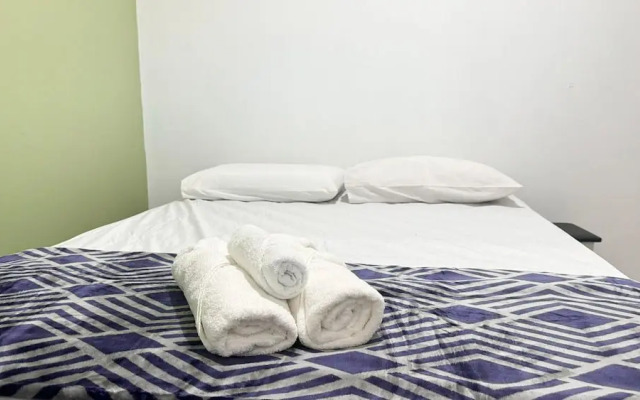 Residencial Amizade - Praia da Pinheira