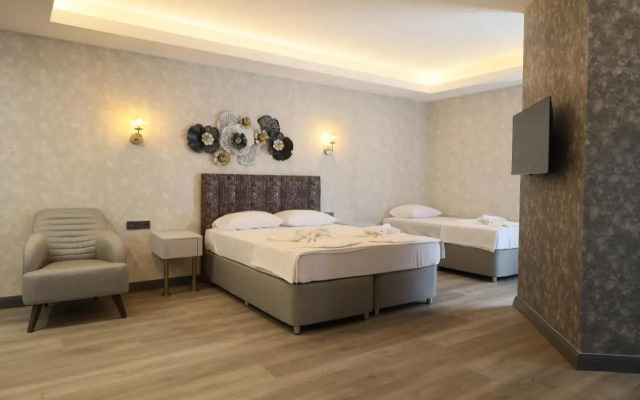 Avion Suite Hotel