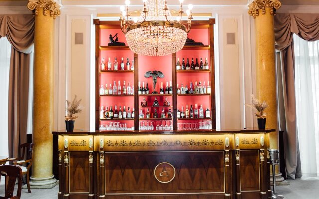 Allure Caramel Hotel by Karisma