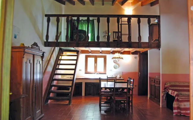 Agriturismo Il Poggiolo