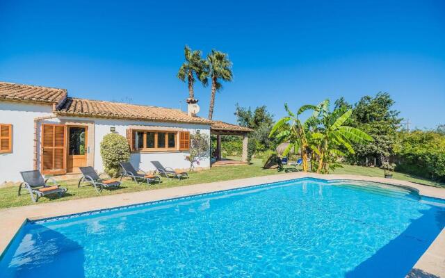 Can Blanco - Nordvillas