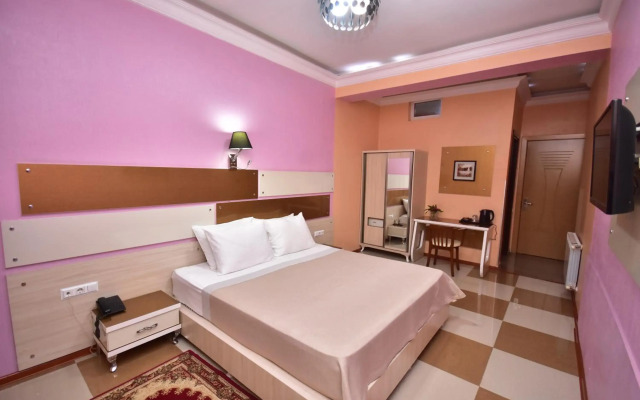 Hotel Chao