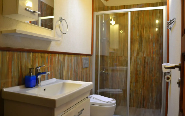 Grenadine Lodge