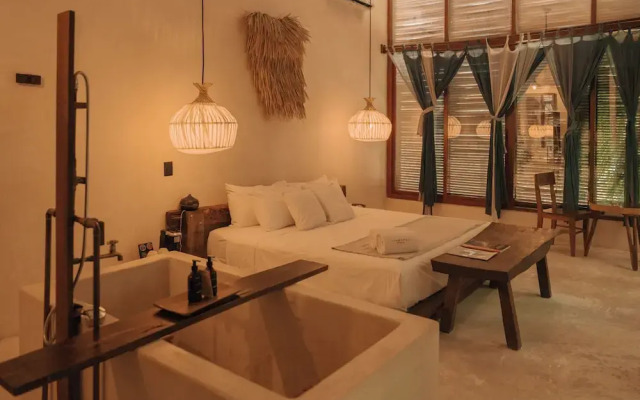 Japoneza Retreat Centro - Adults Only