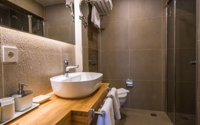 Kalamaki̇ Flats