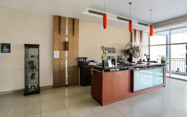 Thamrin Condotel Jakarta