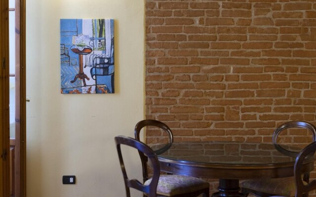 Verdi 11 in Firenzuola