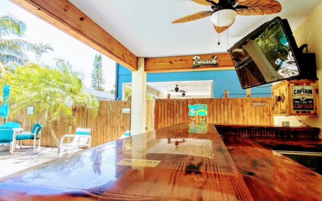 Blue Starfish Estate