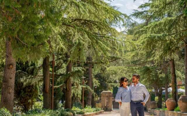 Le Cappuccinelle Suites&SPA