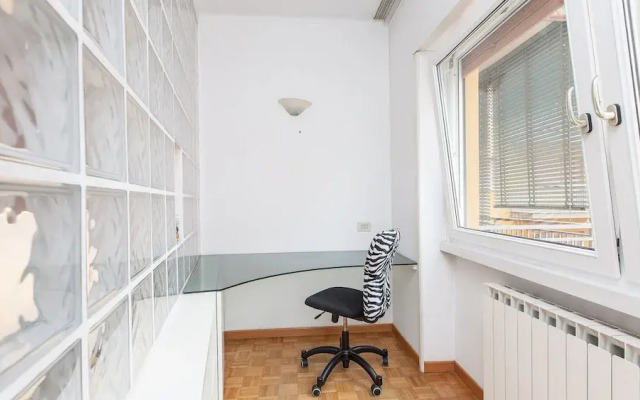 Rental in Rome Trastevere Relax
