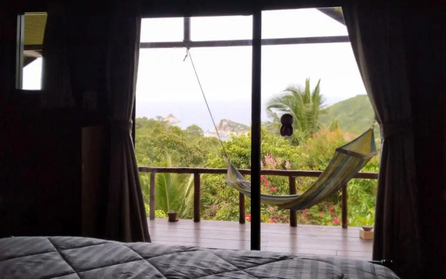 Tree House Bungalows