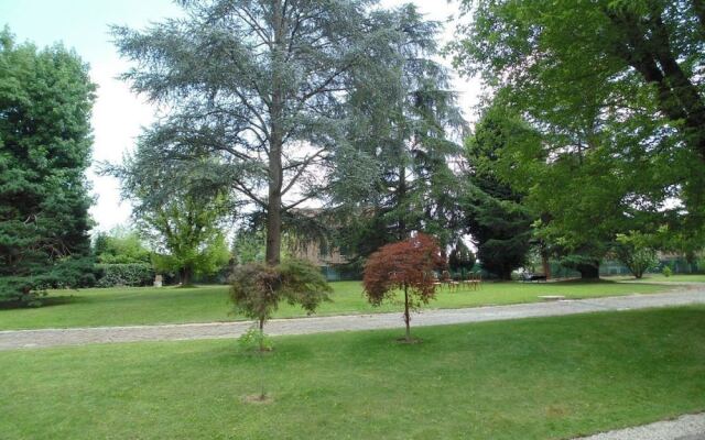 Bed & Breakfast OttoQuadri