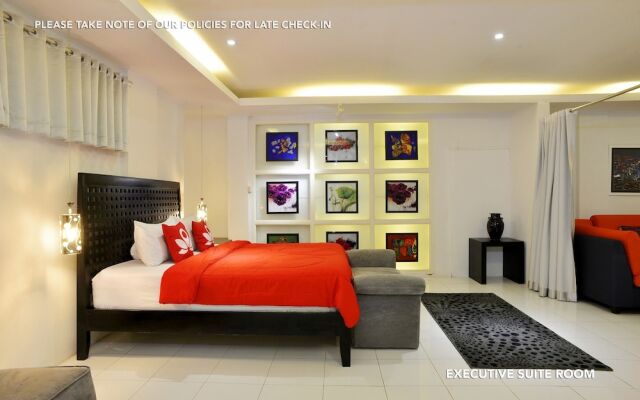 ZEN Premium Kemang Timur