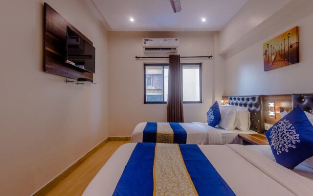 OYO 10056 Hotel Fortune Elite