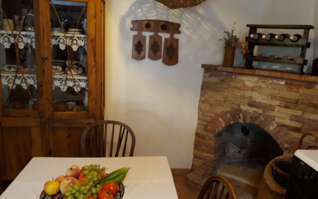 AVLI Traditional Houses