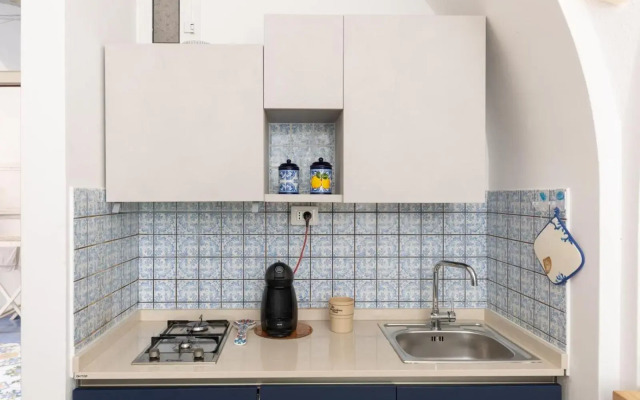 Apartment Stella Maris