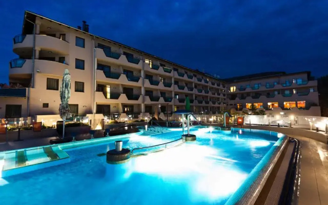 Wellamarin Hotel