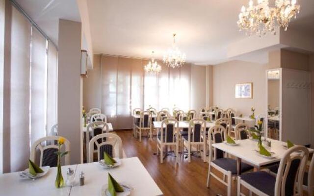 Hotel Das Kleine Ritz