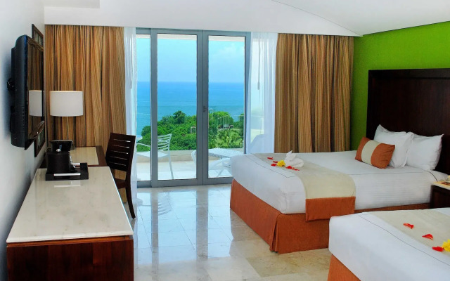 Hotel Azul Ixtapa Grand Resort Spa and Convention Center