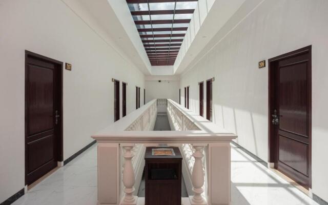 Bethara Hotel Syariah Lampung