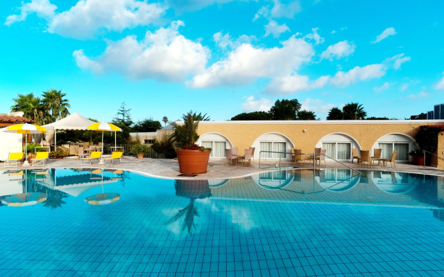 Albergo Parco Delle Agavi