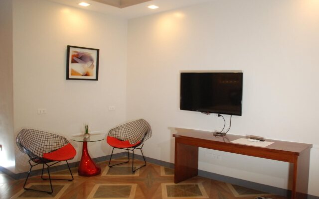 Hotel Nao