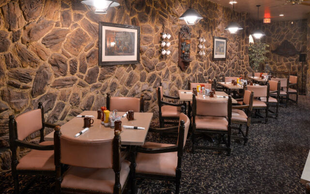 Best Western Airport Inn