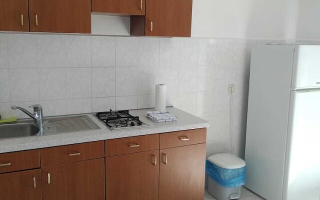 Apartments Megy