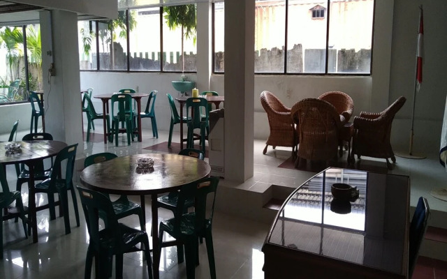 Hotel Blang Raya by OYO Rooms