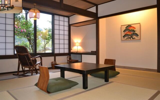 Yojokan Haru no Hikari