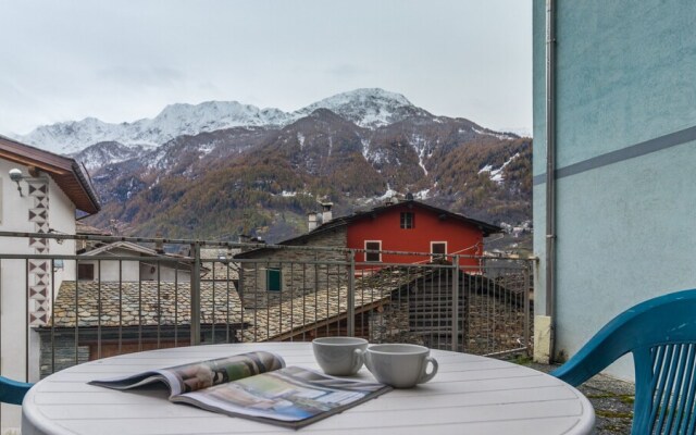 Italianway - Pizzo Scalino apartments