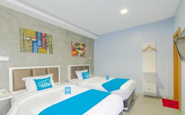 Selesa Boutique Inn by Airy