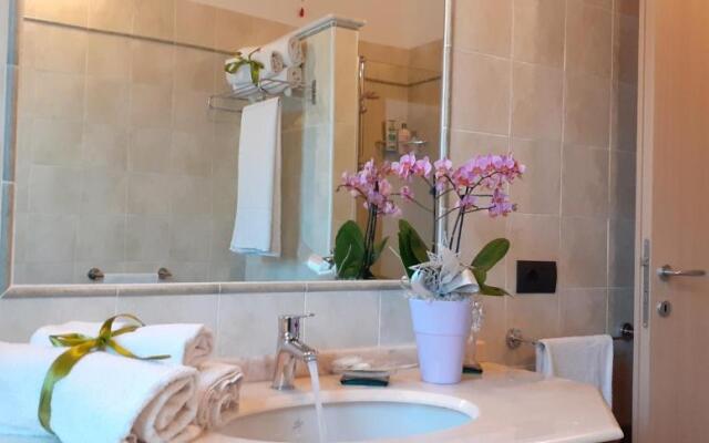 Agriturismo l'Uliveto di Bertoli Marco