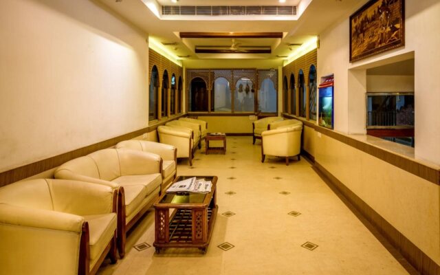 Hotel Solitaire