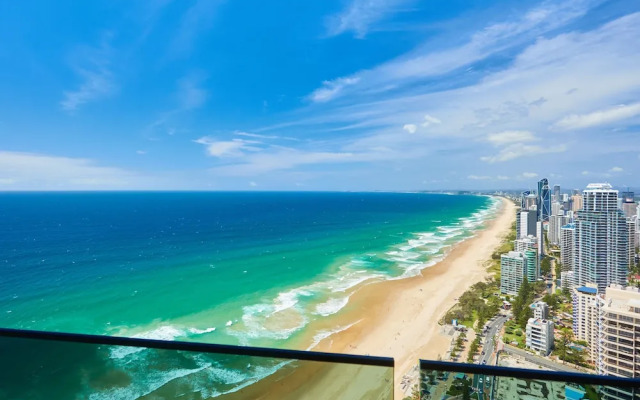 Soul Surfers Paradise - GCLR