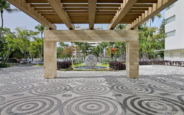 Fairmont El San Juan Villa Experience