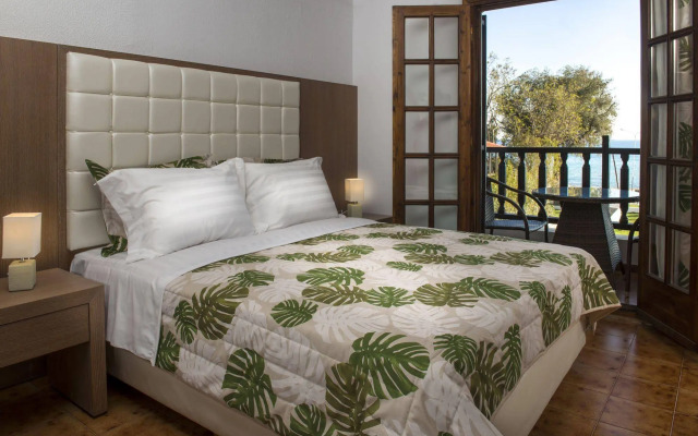 Georgalas Sun Beach Resort