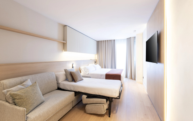 Aparthotel Atenea Calabria