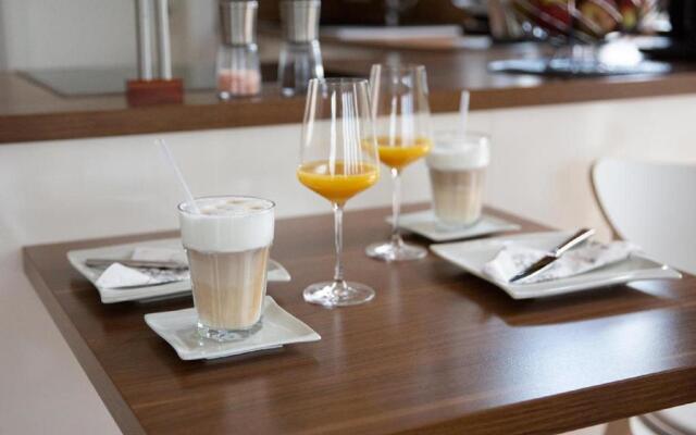 Ferienhaus Pusteblume