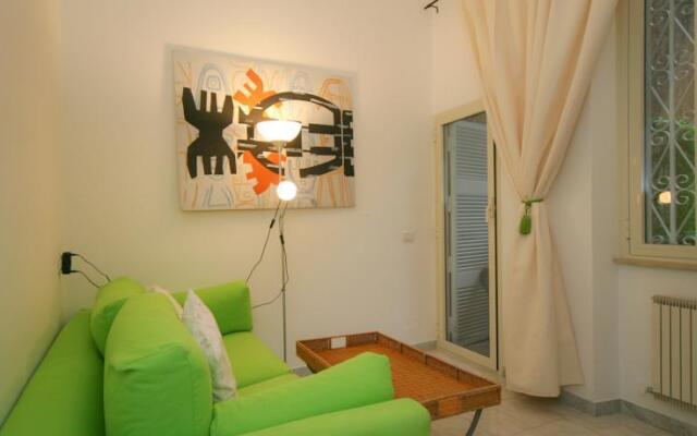 Trinita Dei Monti Apartment