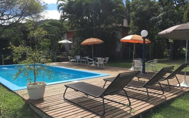Pousada Villa Agrifóglio