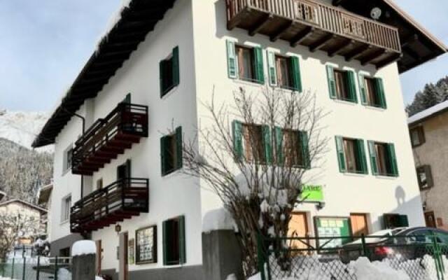 SUITE DOLOMITI Appartamento
