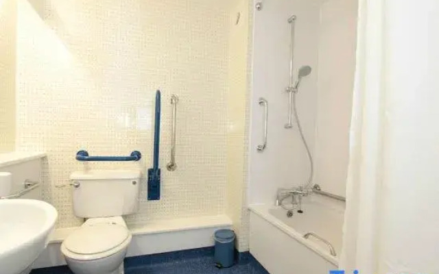 Travelodge Blyth A1 (M)