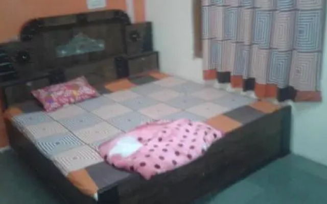 Shree Anugrha Guest House