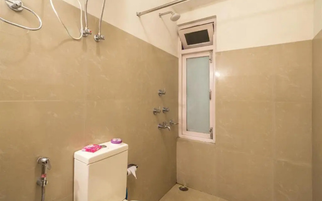 Hotel Shumbuk Homes & Serviced Apartment